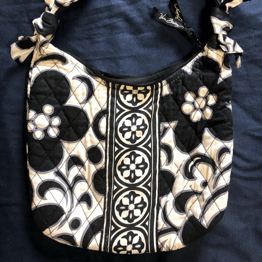 Vera Bradley purse